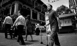 黑科技一键呼叫轰炸